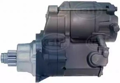 Стартер HELLA для SUBARU IMPREZA седан (GD) 2.0 i AWD