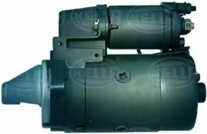 Стартер HELLA для NISSAN PRIMERA Traveller (W10) 1.6 i