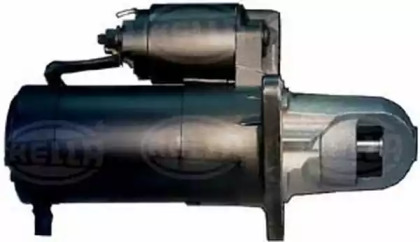 Стартер HELLA для MAZDA MX-6 (GE) 2.5 24V
