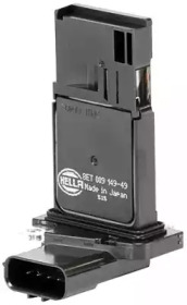Двигатель HELLA для HONDA CIVIC IX (FK) 1.4 i-VTEC (FK1)