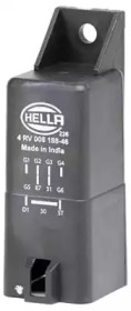 Система зажигания / накаливания HELLA для VW CRAFTER 30-50 c бортовой платформой/ходовая часть (2F_) 2.0 TDI