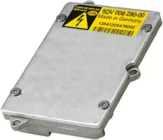 Передняя оптика HELLA для FORD FOCUS седан (DFW) 1.8 16V