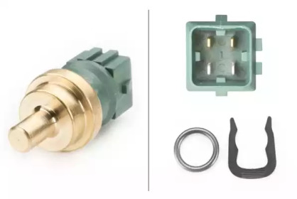 Датчики / переключатели HELLA для VW MULTIVAN V (7HM, 7HN, 7HF, 7EF, 7EM, 7EN) 2.0