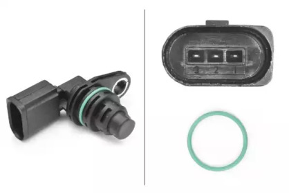 Электрика HELLA для VW POLO (6R, 6C) 1.2 TSI
