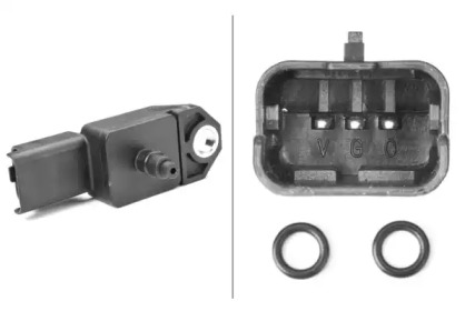 Датчики HELLA для PEUGEOT 207 CC (WD_) 1.6 HDi