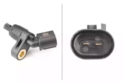 Датчики HELLA для VW BORA Variant (1J6) 1.4 16V