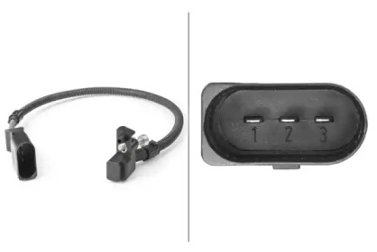 Приготовление смеси HELLA для SKODA FABIA I Combi (6Y5) 1.4 16V