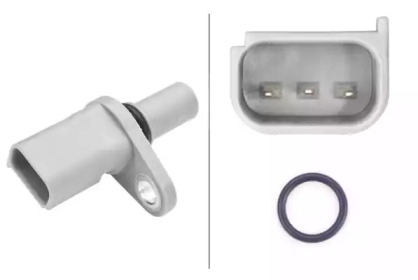 Приготовление смеси HELLA для FORD MONDEO III (B5Y) 2.0 16V DI / TDDi / TDCi