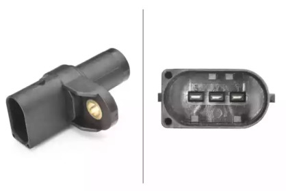 Приготовление смеси HELLA для BMW 3 Compact (E36) 316 i