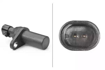 Двигатель HELLA для FORD KA (RU8) 1.2