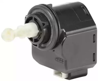 Передняя оптика HELLA для VW POLO (6R, 6C) 1.0 TSI
