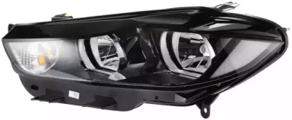 Основная фара HELLA для JAGUAR XE (X760) 2.0