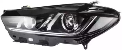 Основная фара HELLA для JAGUAR XE (X760) 2.0