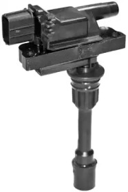 Катушка зажигания / элемент катушки зажигания HELLA для MAZDA 323 S VI (BJ) 1.9 16V