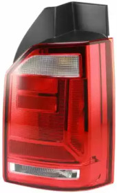Задний фонарь HELLA для VW TRANSPORTER VI Фургон (SGA, SGH) 2.0 TDI 4motion