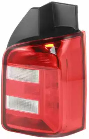 Задний фонарь HELLA для VW TRANSPORTER VI Фургон (SGA, SGH) 2.0 TDI 4motion