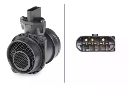 Датчик / зонд HELLA для VW MULTIVAN V (7HM, 7HN, 7HF, 7EF, 7EM, 7EN) 1.9 TDI