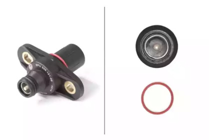 Двигатель HELLA для DAEWOO MUSSO (FJ) 3.2 4x4