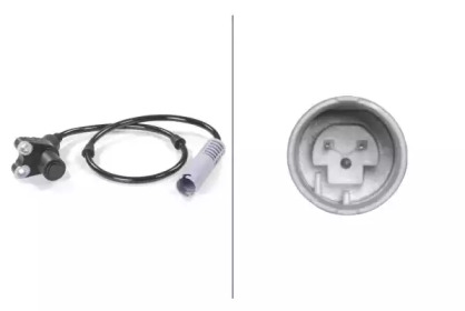 Датчики HELLA для BMW 3 Compact (E36) 318 ti