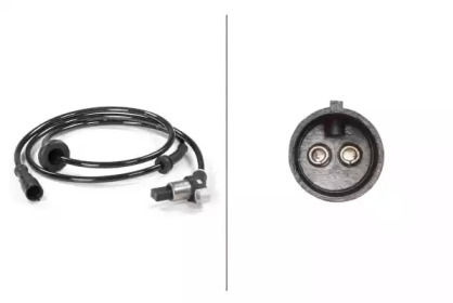 Регулировка динамики движения HELLA для VW GOLF II (19E, 1G1) 1.8 i Cat Syncro