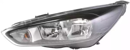 Фара HELLA для FORD FOCUS III седан 1.6 Flexifuel