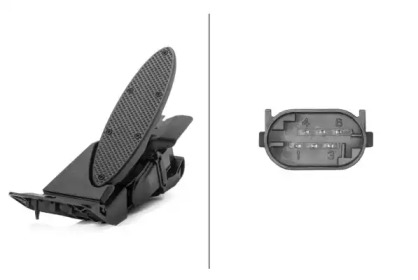 Датчик / зонд HELLA для MINI MINI купе (R58) Cooper