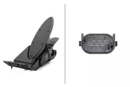 Датчик / зонд HELLA для MINI MINI купе (R58) Cooper