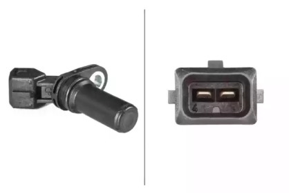 Электроника двигателя HELLA для FORD SCORPIO II Turnier (GNR, GGR) 2.0 i