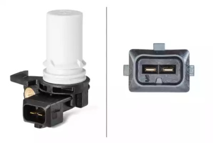 Электроника двигателя HELLA для FORD GALAXY (WA6) 1.8 TDCi