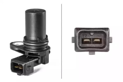 Электроника двигателя HELLA для FORD SCORPIO II Turnier (GNR, GGR) 2.0 i