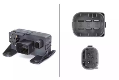 Система зажигания / накаливания HELLA для MERCEDES-BENZ SPRINTER 3-t Фургон (903) 308 CDI