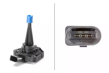 Датчики / переключатели HELLA для VW TOURAN (5T1) 1.4 TSI