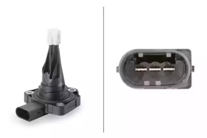 Электрика HELLA для ALFA ROMEO GIULIA (952_) 2.2 D (952AEM250, 952AEA250)