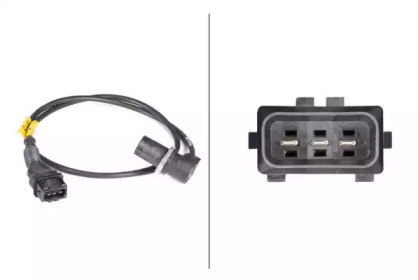 Приготовление смеси HELLA для BMW 3 Compact (E36) 323 ti