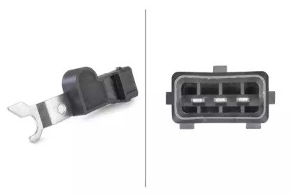Приготовление смеси HELLA для CHEVROLET NUBIRA седан 1.8