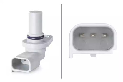 Электроника двигателя HELLA для FORD GALAXY (WA6) 1.8 TDCi