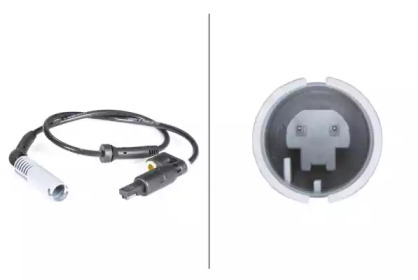 Датчики HELLA для BMW 3 Compact (E36) 318 ti