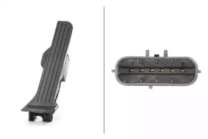 Датчик / зонд HELLA для VW TIGUAN (AD1) 2.0 TDI