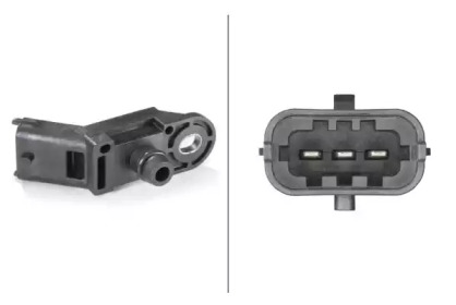 Датчик / зонд HELLA для FORD KA (RU8) 1.3 TDCi