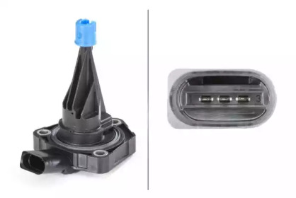 Датчики HELLA для VW POLO (6R, 6C) 1.0 TSI