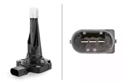 Электрика HELLA для ALFA ROMEO GIULIA (952_) 2.2 D Q4 (952AHA45)