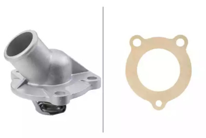 Термостат HELLA для FIAT PANDA (141_) 950