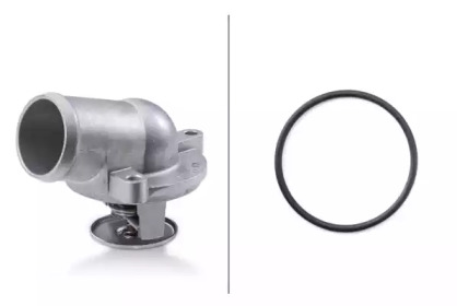 Термостат / прокладка HELLA для DAEWOO MUSSO (FJ) 2.3