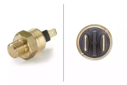 Система охлаждения HELLA для BMW 3 (E30) M3 2.3