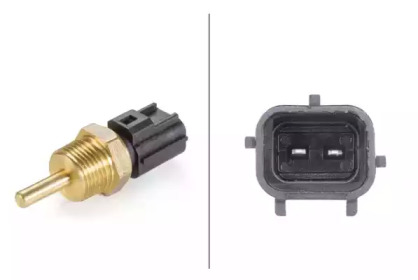 Контрольные приборы HELLA для MITSUBISHI GALANT V седан (E5_A, E7_A, E8_A) 2.5 V6-24 4WD (E88A)