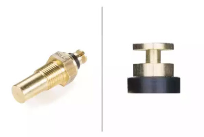 Система зажигания / накаливания HELLA для OPEL REKORD D 1.9