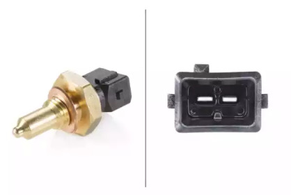 Система охлаждения HELLA для BMW 3 Compact (E36) 316 i