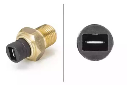 Выключатель / датчик HELLA для FIAT PANDA (141_) 1100 4x4