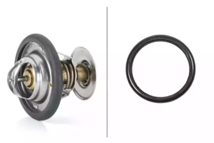 Термостат / прокладка HELLA для FORD TOURNEO CONNECT 1.8 16V