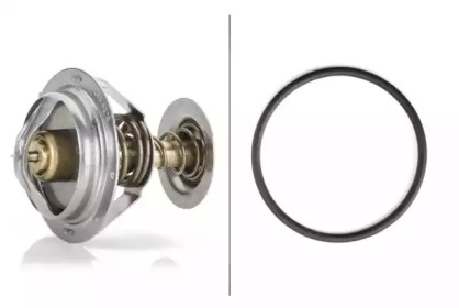 Термостат HELLA для FORD FIESTA V Van 1.3